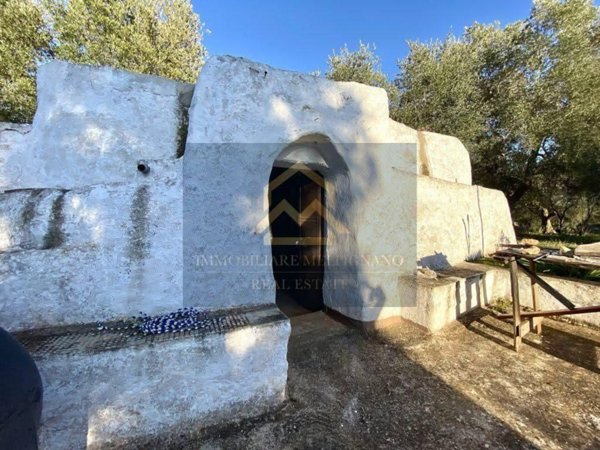 casa indipendente in vendita ad Ostuni