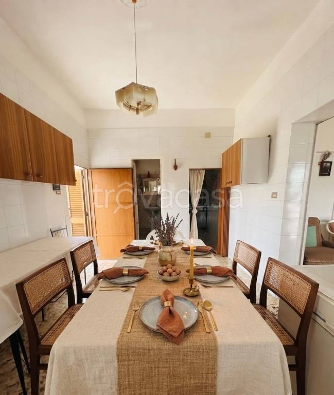 casa indipendente in vendita ad Ostuni