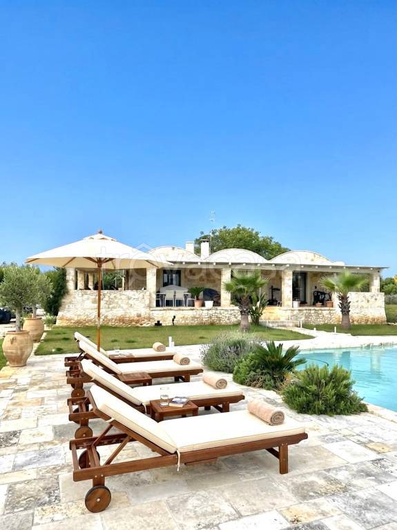 casa indipendente in vendita ad Ostuni