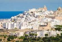 casa indipendente in vendita ad Ostuni