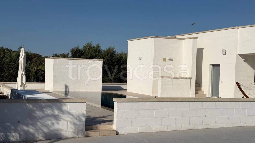 appartamento in vendita ad Ostuni