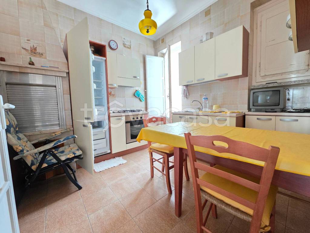 appartamento in vendita ad Ostuni