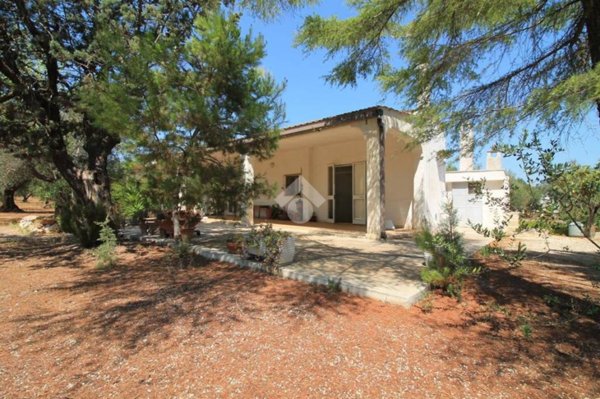 casa indipendente in vendita ad Ostuni