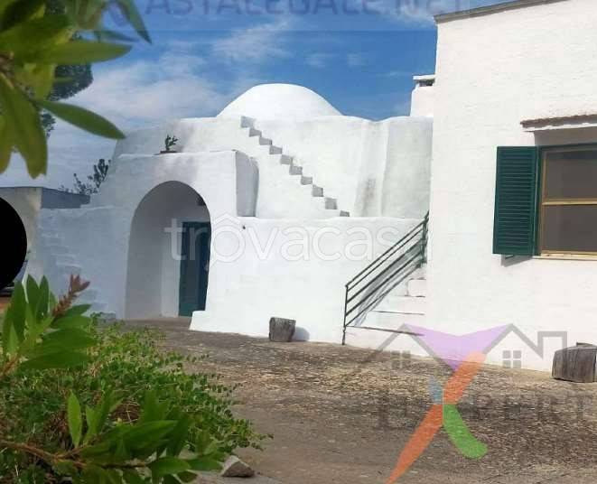 appartamento in vendita ad Ostuni