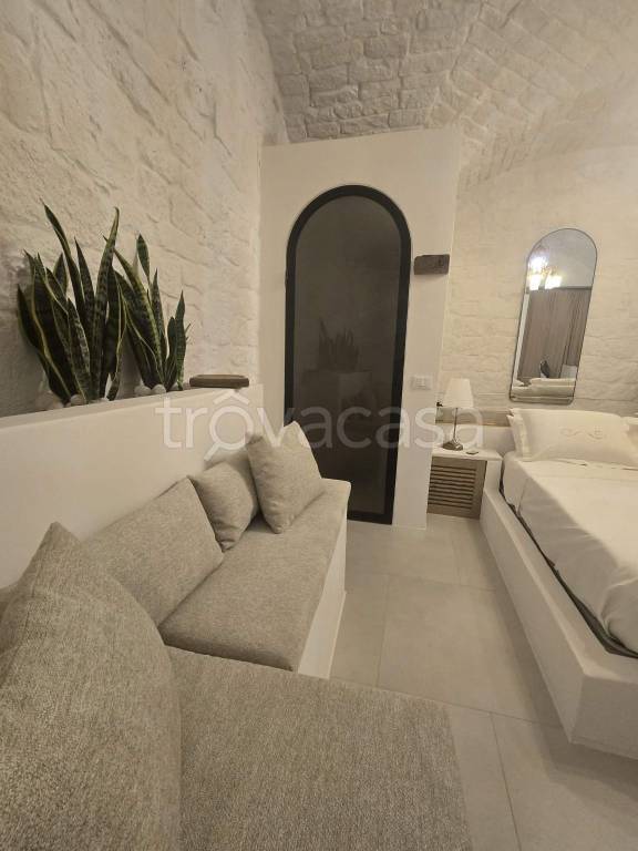 appartamento in vendita ad Ostuni