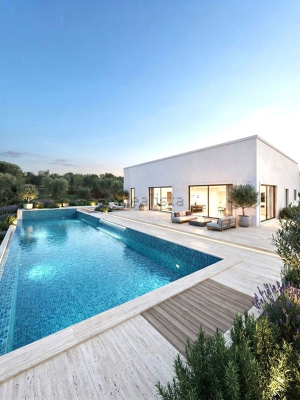 casa indipendente in vendita ad Ostuni