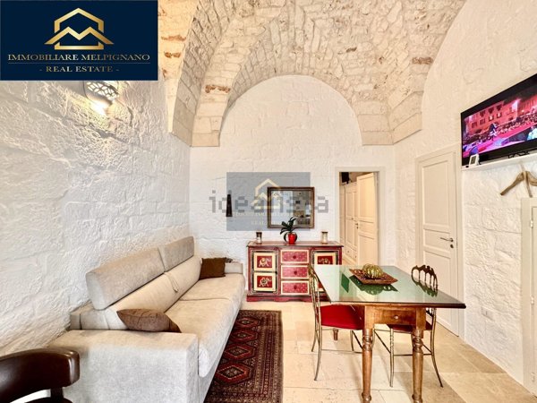 casa indipendente in vendita ad Ostuni