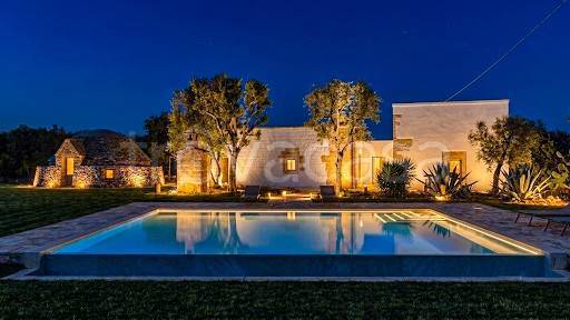 casa indipendente in vendita ad Ostuni