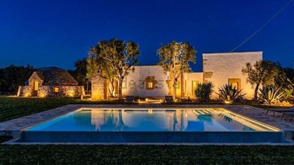 trullo in vendita ad Ostuni