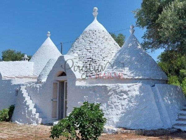 casa indipendente in vendita ad Ostuni