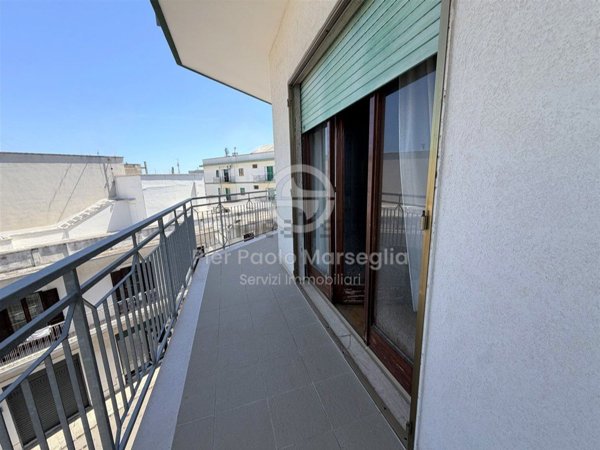 appartamento in vendita ad Ostuni