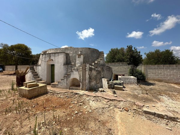 monolocale in vendita ad Ostuni