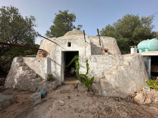 appartamento in vendita ad Ostuni