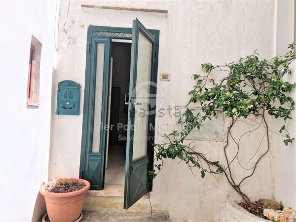 appartamento in vendita ad Ostuni