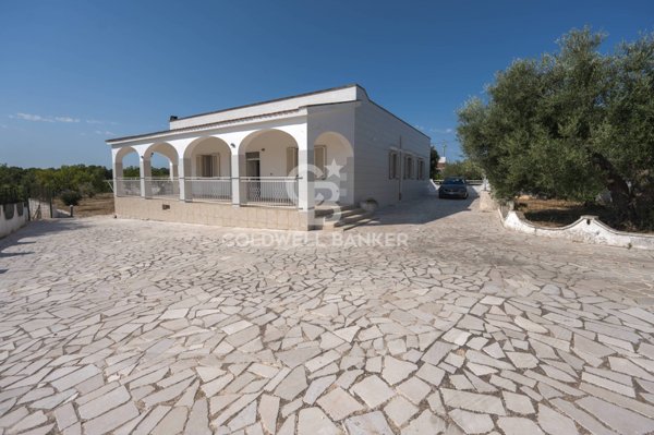 casa indipendente in vendita ad Ostuni