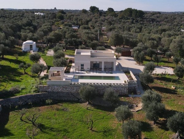 casa indipendente in vendita ad Ostuni