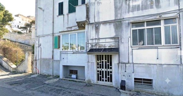 appartamento in vendita ad Ostuni in zona Ramunno Secondo
