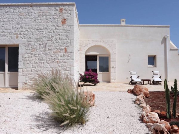casa indipendente in vendita ad Ostuni