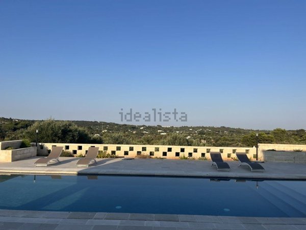 casa indipendente in vendita ad Ostuni