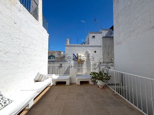 appartamento in vendita ad Ostuni