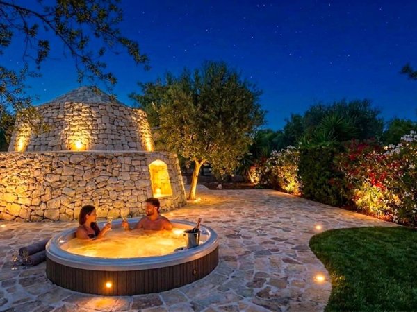 casa indipendente in vendita ad Ostuni