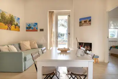 casa indipendente in vendita ad Ostuni