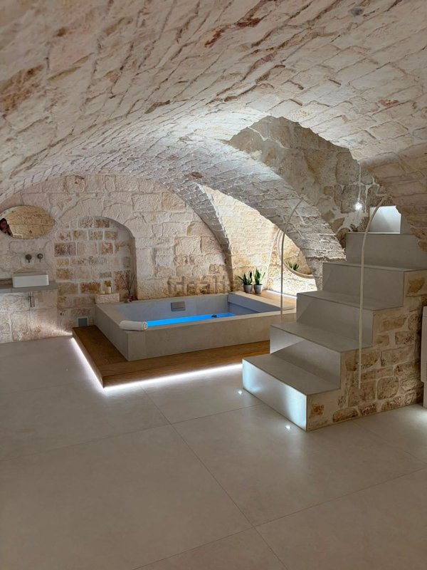 casa indipendente in vendita ad Ostuni