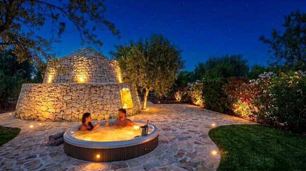 appartamento in vendita ad Ostuni in zona Ramunno Secondo
