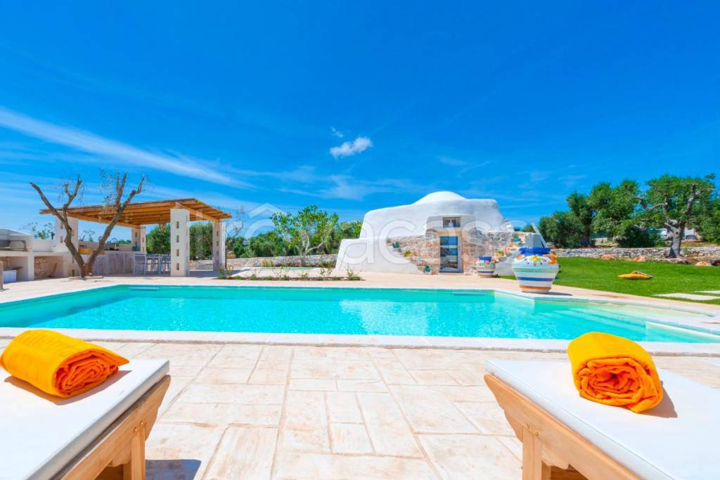 appartamento in vendita ad Ostuni