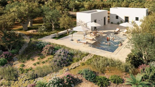 appartamento in vendita ad Ostuni
