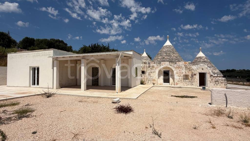 casa indipendente in vendita ad Ostuni