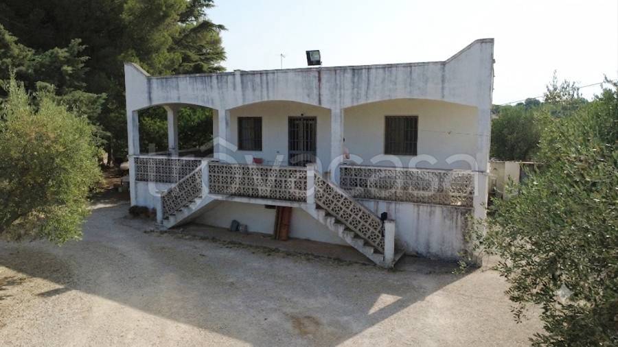 casa indipendente in vendita ad Ostuni