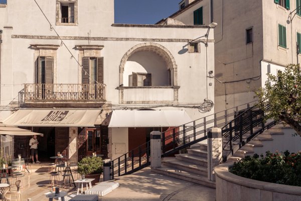 casa indipendente in vendita ad Ostuni