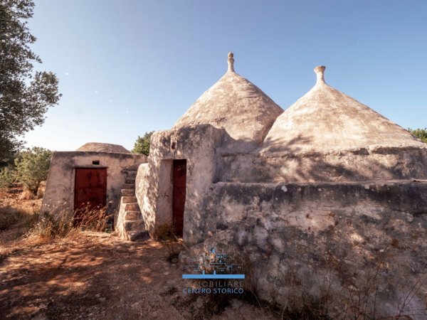 casa indipendente in vendita ad Ostuni