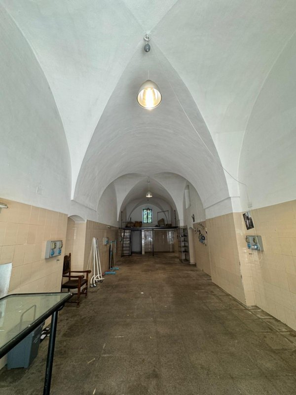appartamento in vendita ad Ostuni