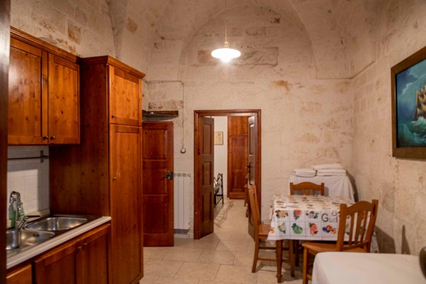 casa indipendente in vendita ad Ostuni