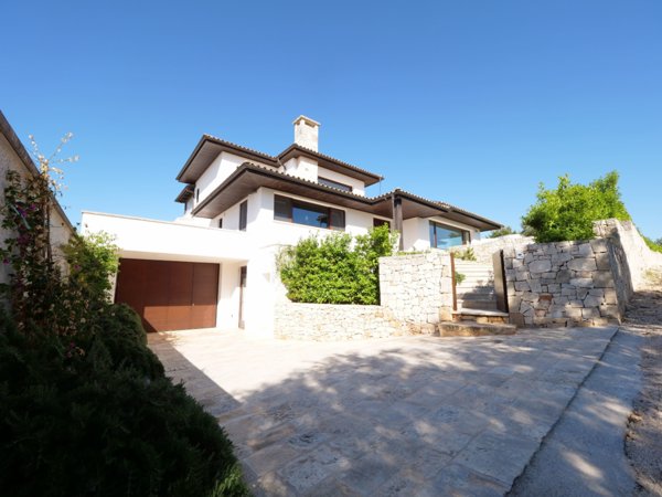 casa indipendente in vendita ad Ostuni