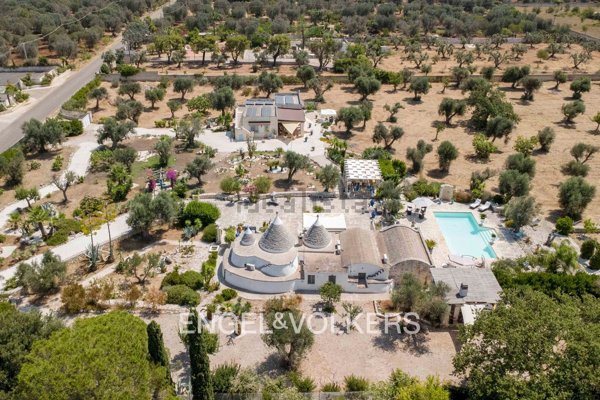casale in vendita ad Ostuni