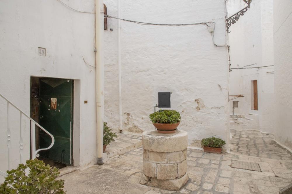 casa indipendente in vendita ad Ostuni