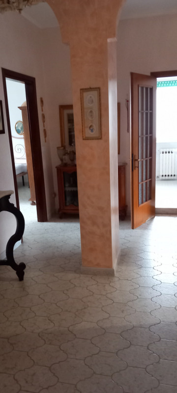 appartamento in vendita ad Ostuni in zona Ramunno Secondo
