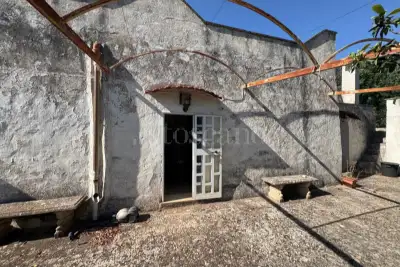 casa indipendente in vendita ad Ostuni