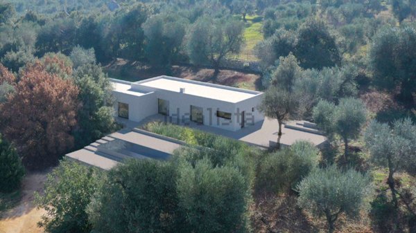 casa indipendente in vendita ad Ostuni