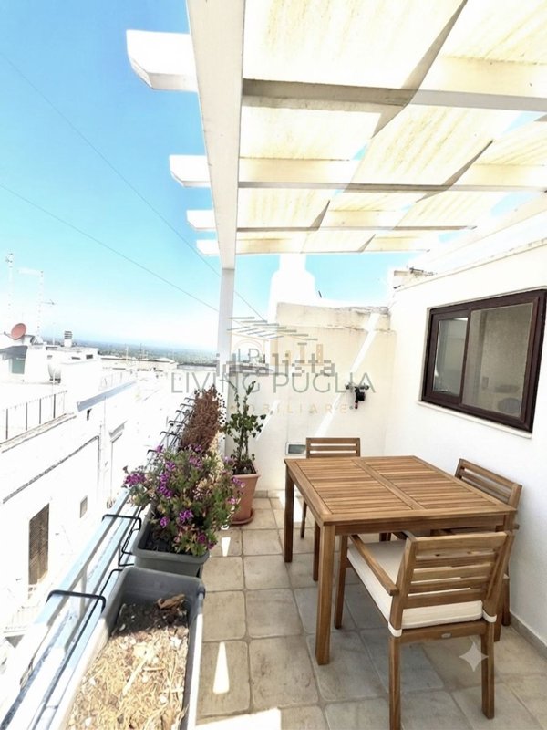 casa indipendente in vendita ad Ostuni