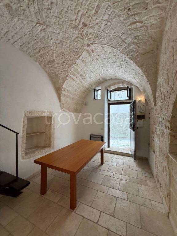 appartamento in vendita ad Ostuni