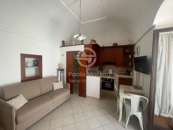 appartamento in vendita ad Ostuni
