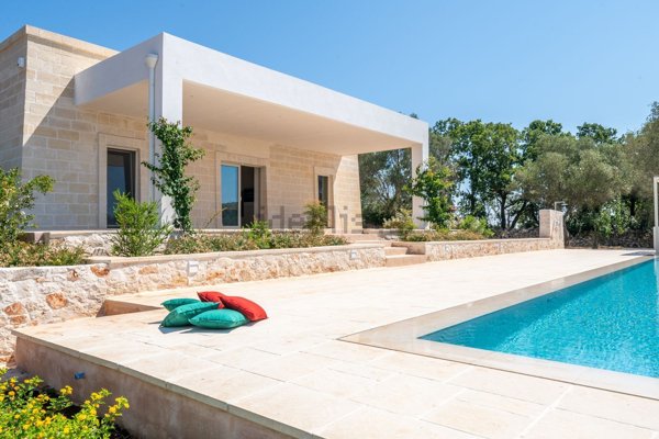 casa indipendente in vendita ad Ostuni