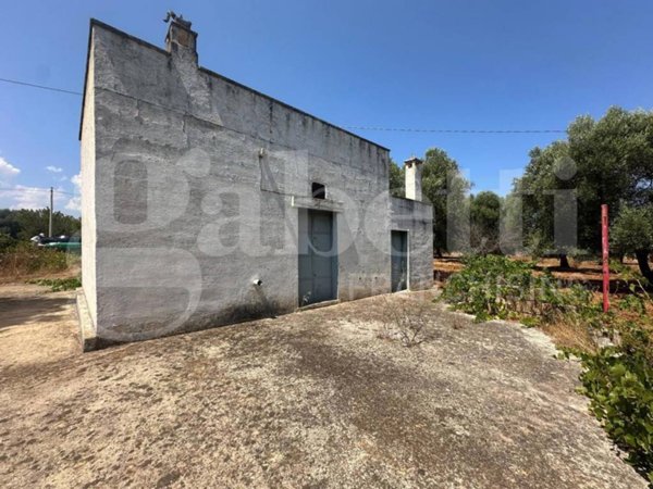 casa indipendente in vendita ad Ostuni