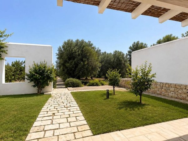 casa indipendente in vendita ad Ostuni
