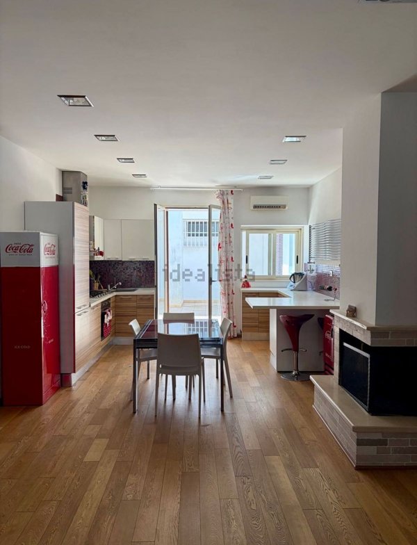 appartamento in vendita ad Ostuni