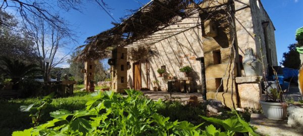 casa indipendente in vendita ad Ostuni